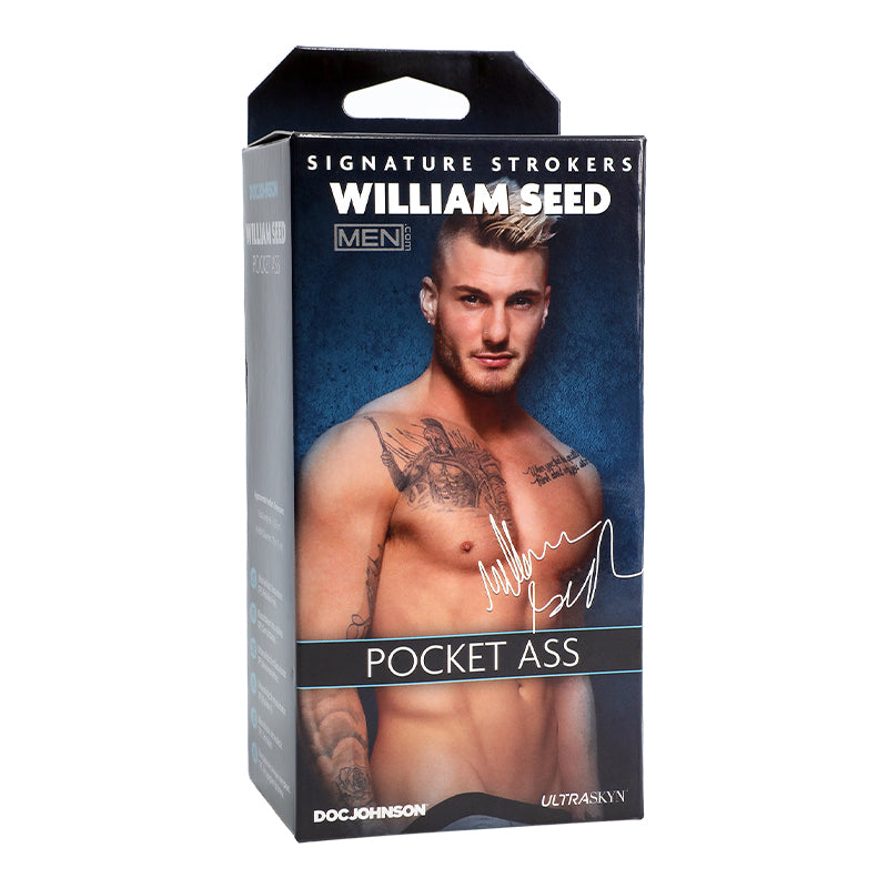 Signature Strokers WSeed ULTRA Ass V