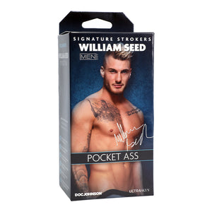 Signature Strokers WSeed ULTRA Ass V
