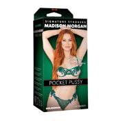 Signature Strokers Mmorgan Ultra Puss V