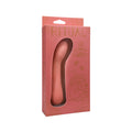 Ritual Zen Recharge Sili G-Spot Coral
