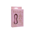 Ritual Dream Recharge Sil Bullet Vib Pk