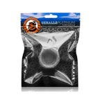 Oxballs Neo Short Ballstretcher Smoke