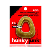 Hunkyjunk Zoid Trapaziod Lifter Cr Bron