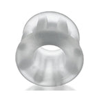 Hunkyjunk Gyroball Ballstretcher Clear