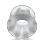 Hunkyjunk Gyroball Ballstretcher Clear