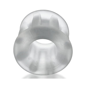 Hunkyjunk Gyroball Ballstretcher Clear
