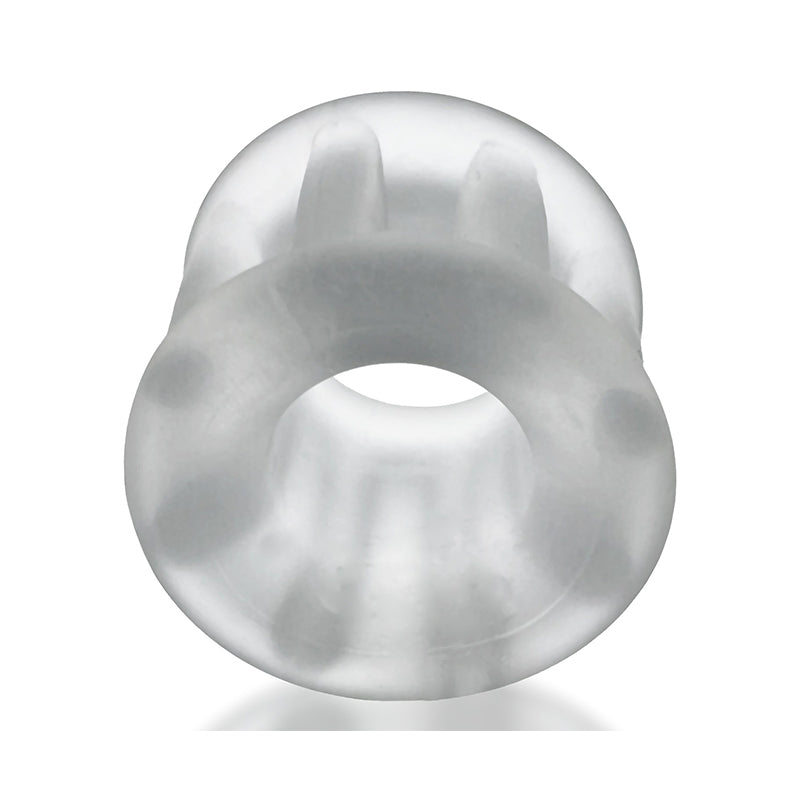 Hunkyjunk Gyroball Ballstretcher Clear