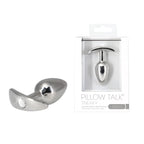 Pillow Talk Sneaky SS BPlug WSwaro Cry