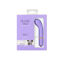 Pillow Talk Spec Racy Mass WSwaro Pu