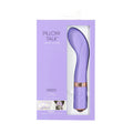 Pillow Talk Spec Sassy GSpot WSwaro Pu