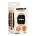 Mistress Double Shot Mini AssMouth Ligh