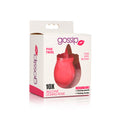 Gossip Cum Into Bloom Licking Rose Pink