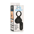 Jock 28X Vibr Sili Balls Wremote Xl