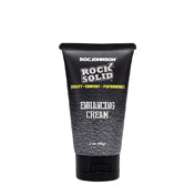 Rock Solid Enhancing Cream Bulk 2Oz