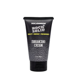 Rock Solid Enhancing Cream Bulk 2oz