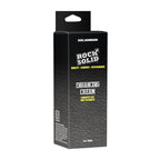 Rock Solid Enhancing Cream 2Oz