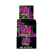 Big Clit Energy 1Ct 24Dp
