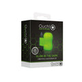 Ouch Gitd Vibrating Masturbator Neongrn