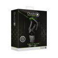 Ouch Gitd Door Restraint Kit Neon Green