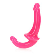 Realrock Gitd 6In Straplessstrapon Nepnk