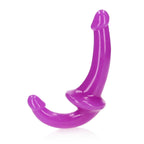 Realrock Gitd 6In Straplessstrapon Nepur