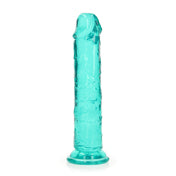 Realrock Cc 7In Straightdildonoball Tur