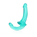 RealRock CC 6in Strapless StrapOn Tur