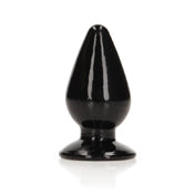 Realrock Cc 35In Anal Plug Black
