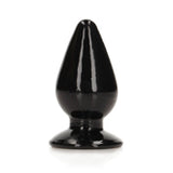 Realrock Cc 45In Anal Plug Black