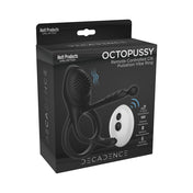 Decadence Octopussy Crclitanal Stim