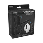 Decadence Octopussy Crclitanal Stim