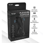 Decadence Pleasure Porpoise Crclit Stim