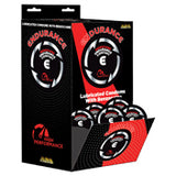 Endurance Benzocaine Condoms 1Ct 144Dp