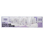 Fuck Me Bath Salts Jasmine Scent