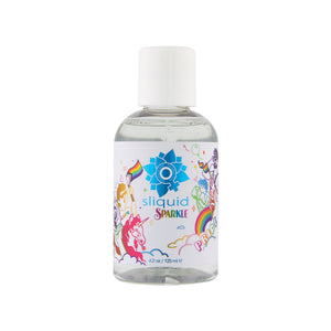 Sliquid Naturals Sparkle Pride Lube 42o