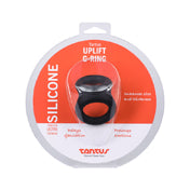 Tantus Uplift Cring Black