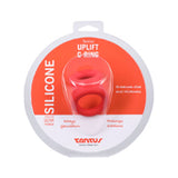Tantus Uplift Cring Red