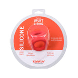 Tantus Uplift CRing Red