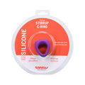 Tantus Stirrup CRing CockBallSling Pur