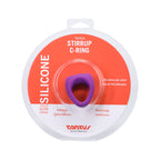 Tantus Stirrup CRing CockBallSling Pur