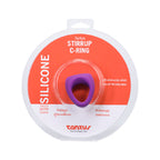 Tantus Stirrup Cring Cockballsling Pur