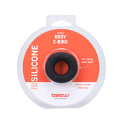 Tantus Buoy Cring Small Black