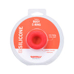 Tantus Buoy Cring Small Red