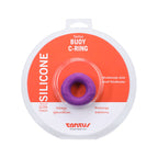 Tantus Buoy CRing Medium Purple
