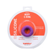 Tantus Buoy Cring Medium Purple