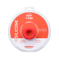 Tantus Buoy CRing Medium Red