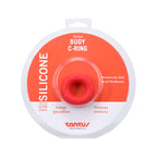 Tantus Buoy CRing Medium Red