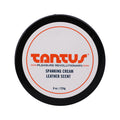 Tantus Spanking Cream Leather Scent 8oz