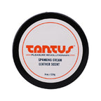 Tantus Spanking Cream Leather Scent 8Oz