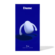 Dame Eva Couples Vibrator Ice